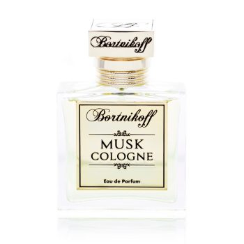Bortnikoff Musk Cologne Eau de Parfum