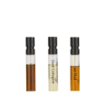 Bortnikoff Oud Sample Set