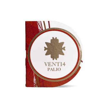 Venti4 Profumo Palio Parfymprov