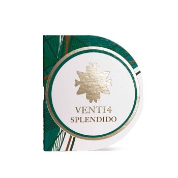 Venti4 Profumo Splendido Parfymprov