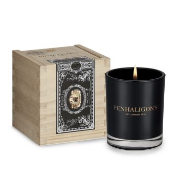 Penhaligon&apos;s Doftljus Maduro Leaf