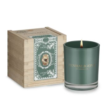 Penhaligon&apos;s Doftljus Comoros Pärla