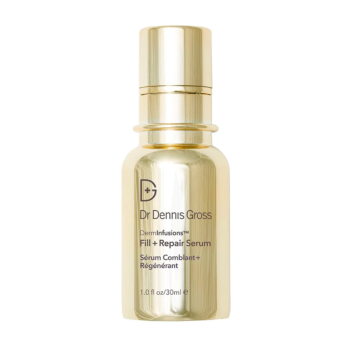 Dr Dennis Gross DermInfusions Fill + Repair Serum