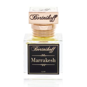 Bortnikoff Marrakesh Elixir