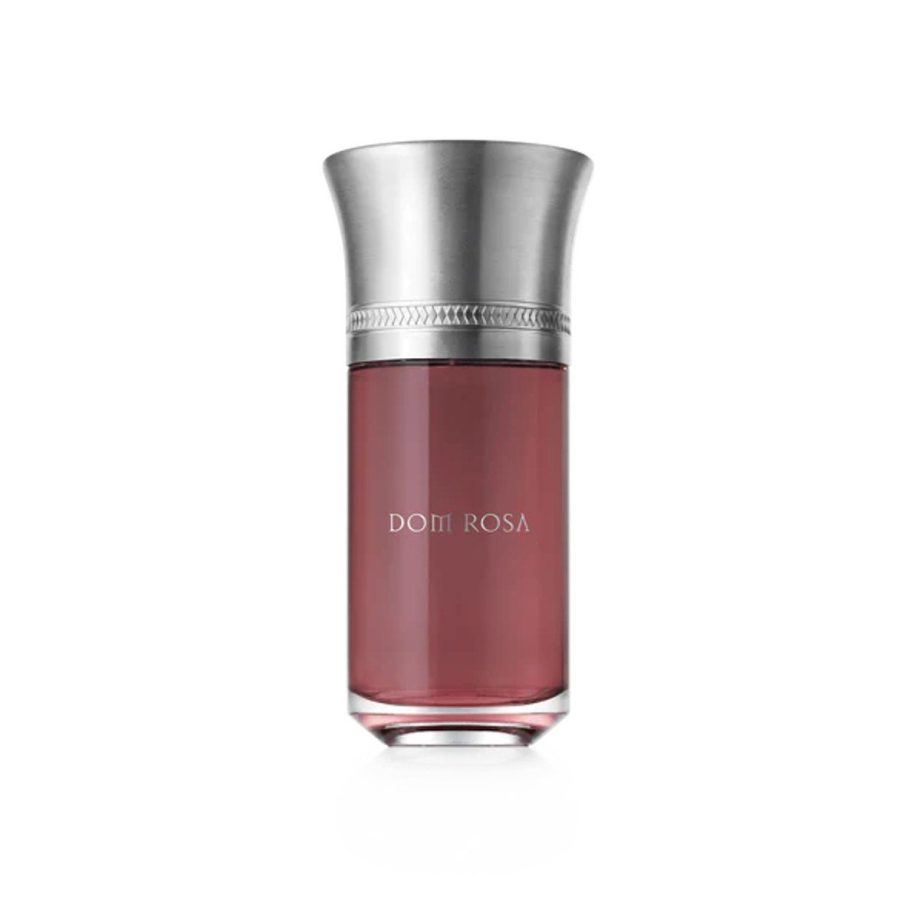 Liquides Imaginaires Dom Rosa