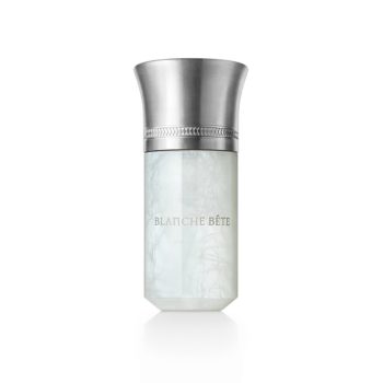 Liquides Imaginaires Blanche Bete