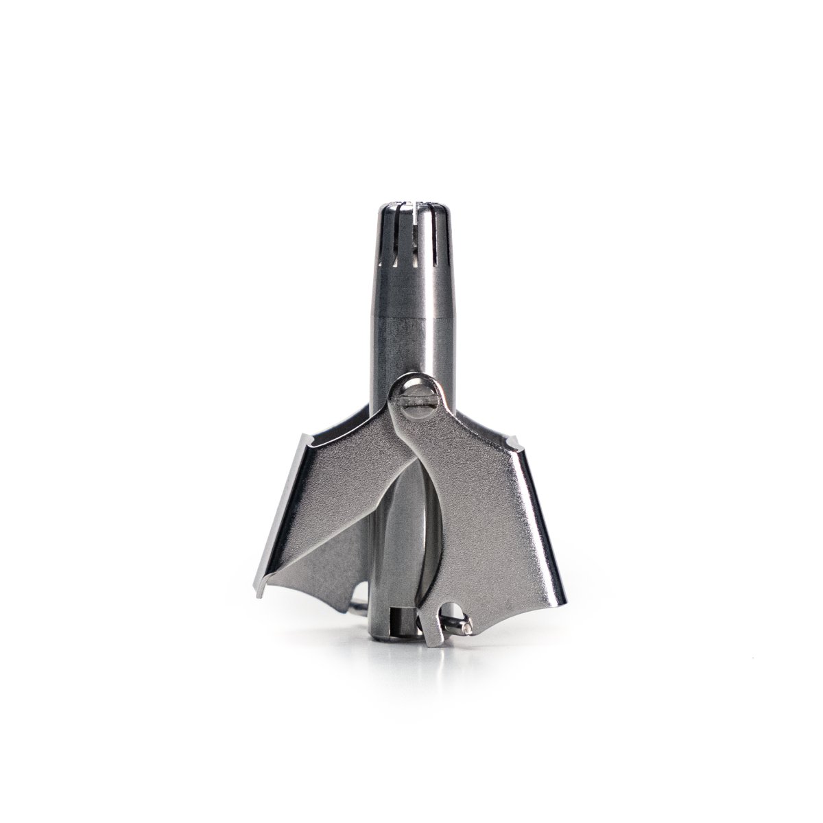 Benjamin Barber Mekanisk Nästrimmer i Etui