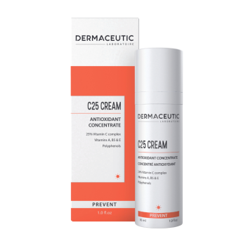 Dermaceutic C25 Crème