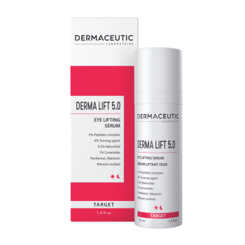 Dermaceutic Derma Lift 5.0 Eye Liftig Serum