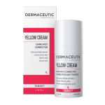Dermaceutic Yellow Cream Dark Spot Corrector