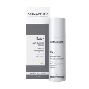 Dermaceutic Dual+ Anti-Blemish Serum