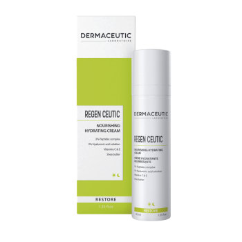 Dermaceutic Regen Ceutic Nourishing Hydration Cream