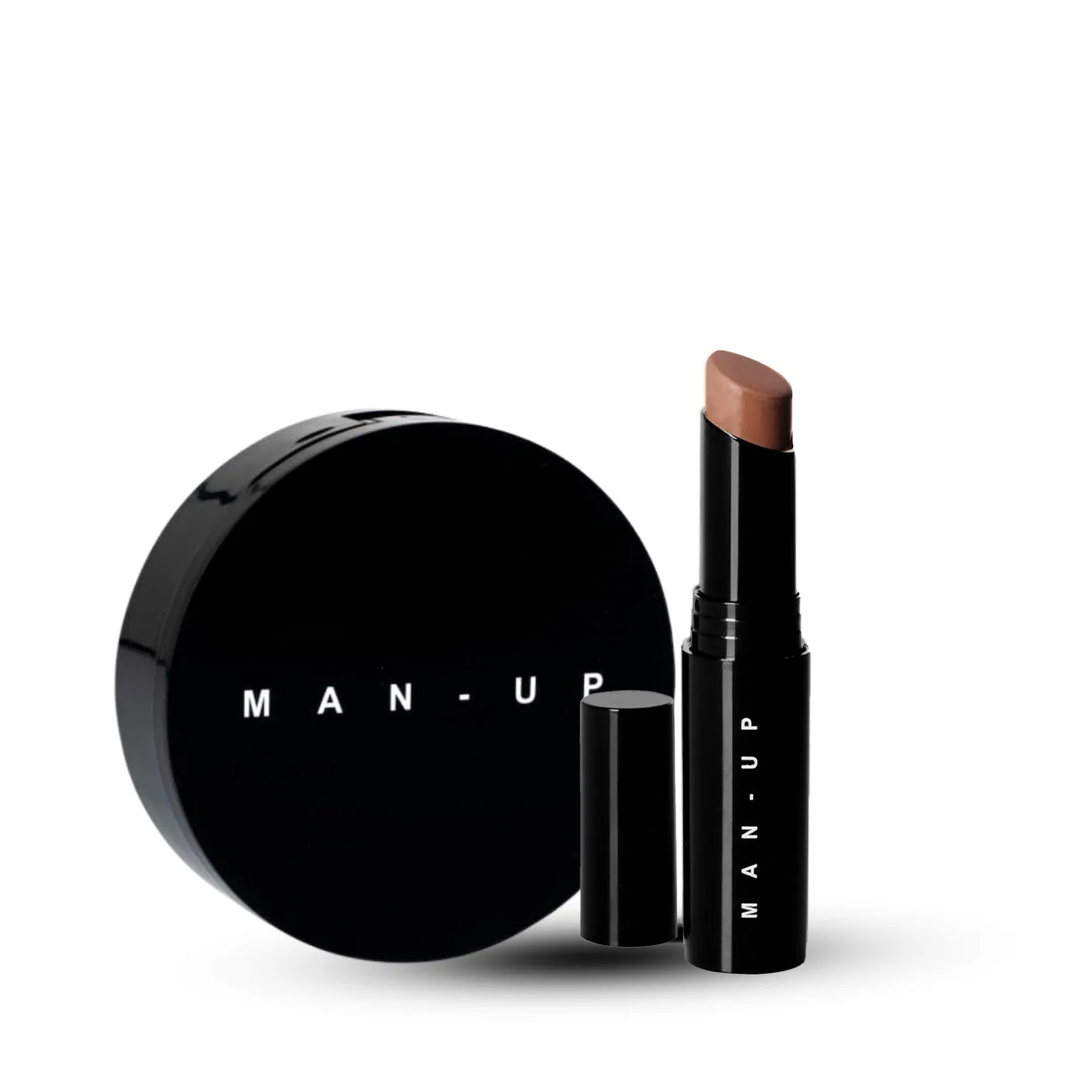 MAN-UP Perfect Skin Duo