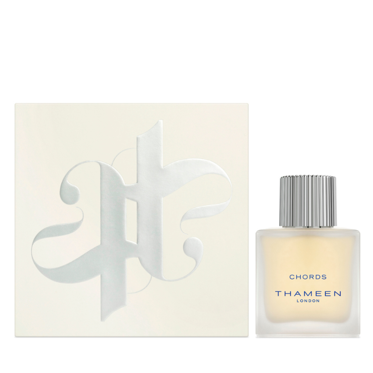 Thameen Chords