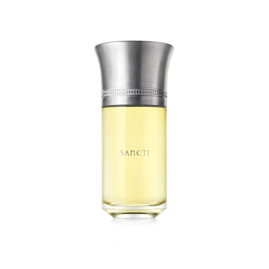 Liquides Imaginaires Sancti