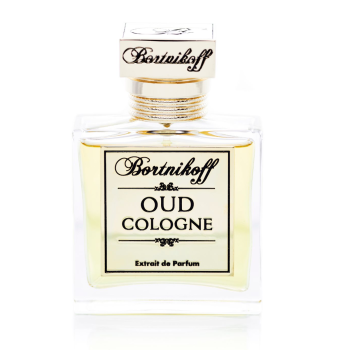 Bortnikoff Oud Cologne Extrait de Parfum