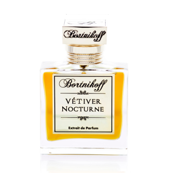 Bortnikoff Vétiver Nocturne Extrait de Parfum