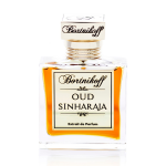 Bortnikoff Oud Sinharaja Extrait de Parfum