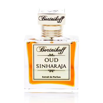 Bortnikoff Oud Sinharaja Extrait de Parfum