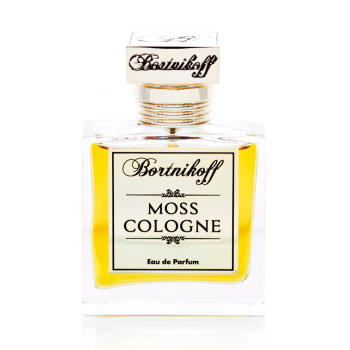 Bortnikoff Moss Cologne Eau de Parfum