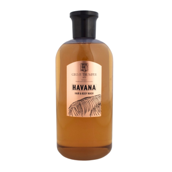 Geo F Trumper Havana Hår- och kroppstvätt
