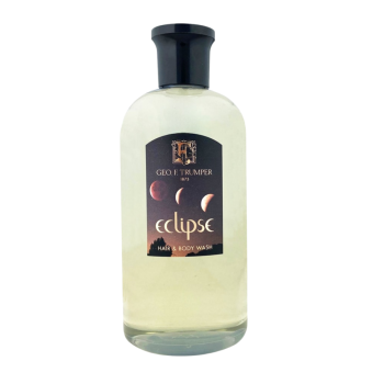 Geo F Trumper Eclipse Shampoo och Kroppstvål