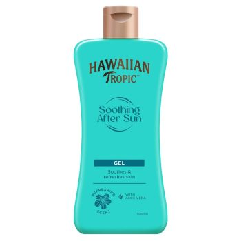 Hawaiian Tropic Cool Aloe Vera Gel