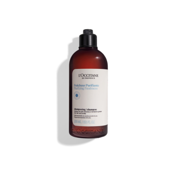 L&apos;Occitane Eo Freshness Shampoo 300ml