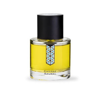 Les Indemodables Chypre Azural Edp