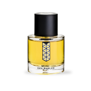 Les Indemodables Musc Des Sables Edp