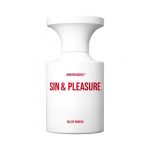 BORNTOSTANDOUT Sin & Pleasure EdP