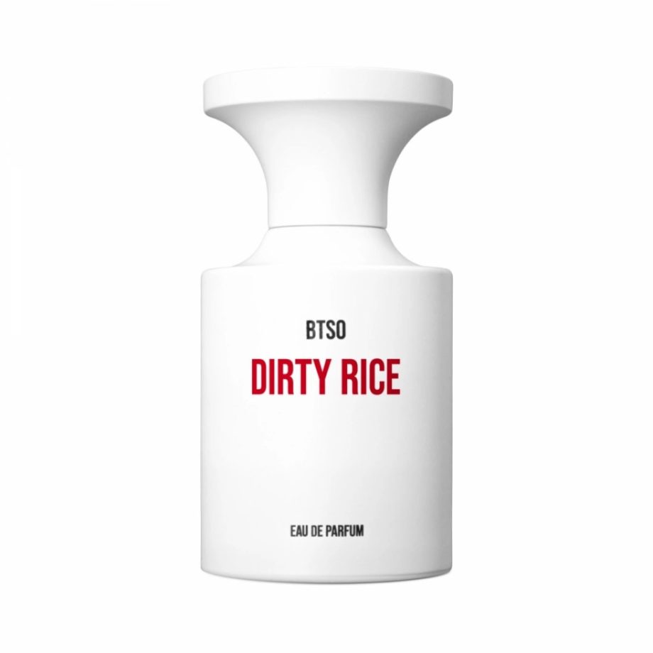 BORNTOSTANDOUT Dirty Rice EdP