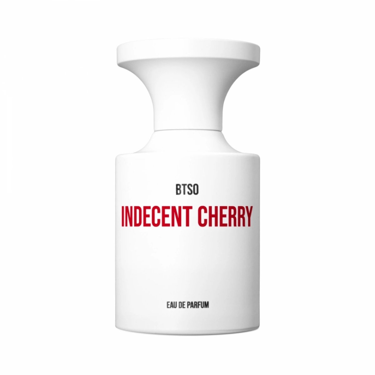 BORNTOSTANDOUT Indecent Cherry EdP