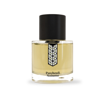 Les Indemodables Patchouli Noisette Edp