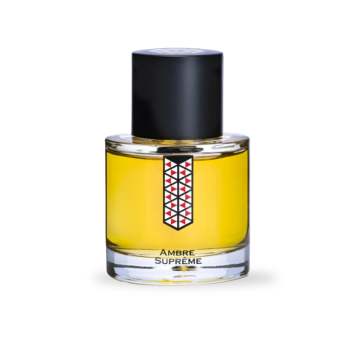 Les Indemodables Ambre Suprême Edp
