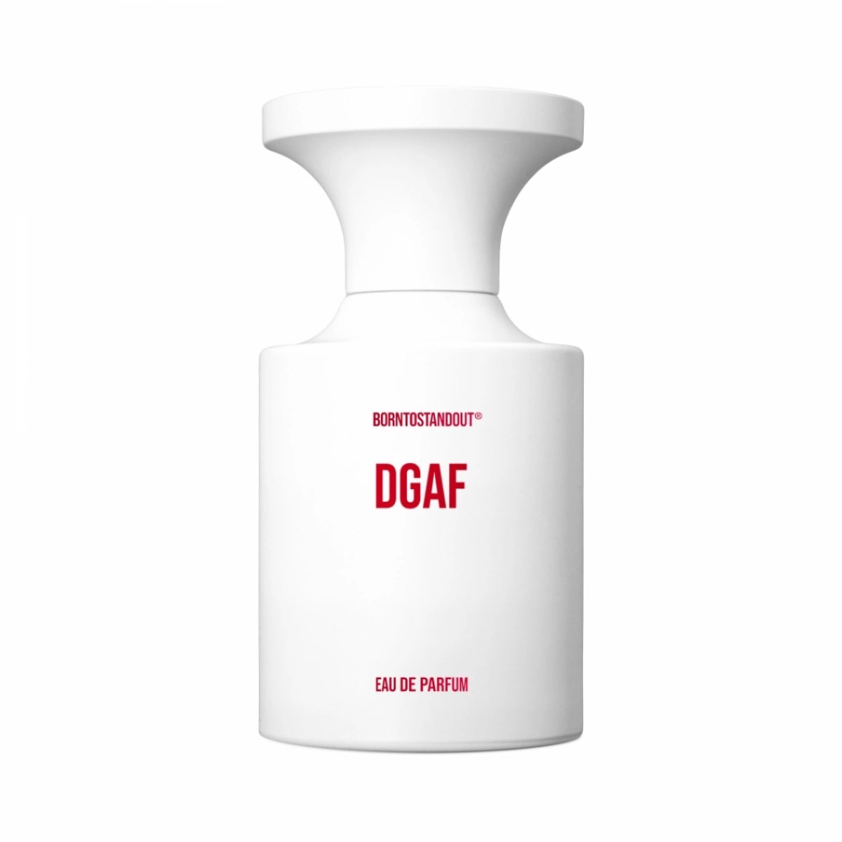 BORNTOSTANDOUT DGAF EdP