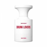 BORNTOSTANDOUT Drunk Lovers EdP