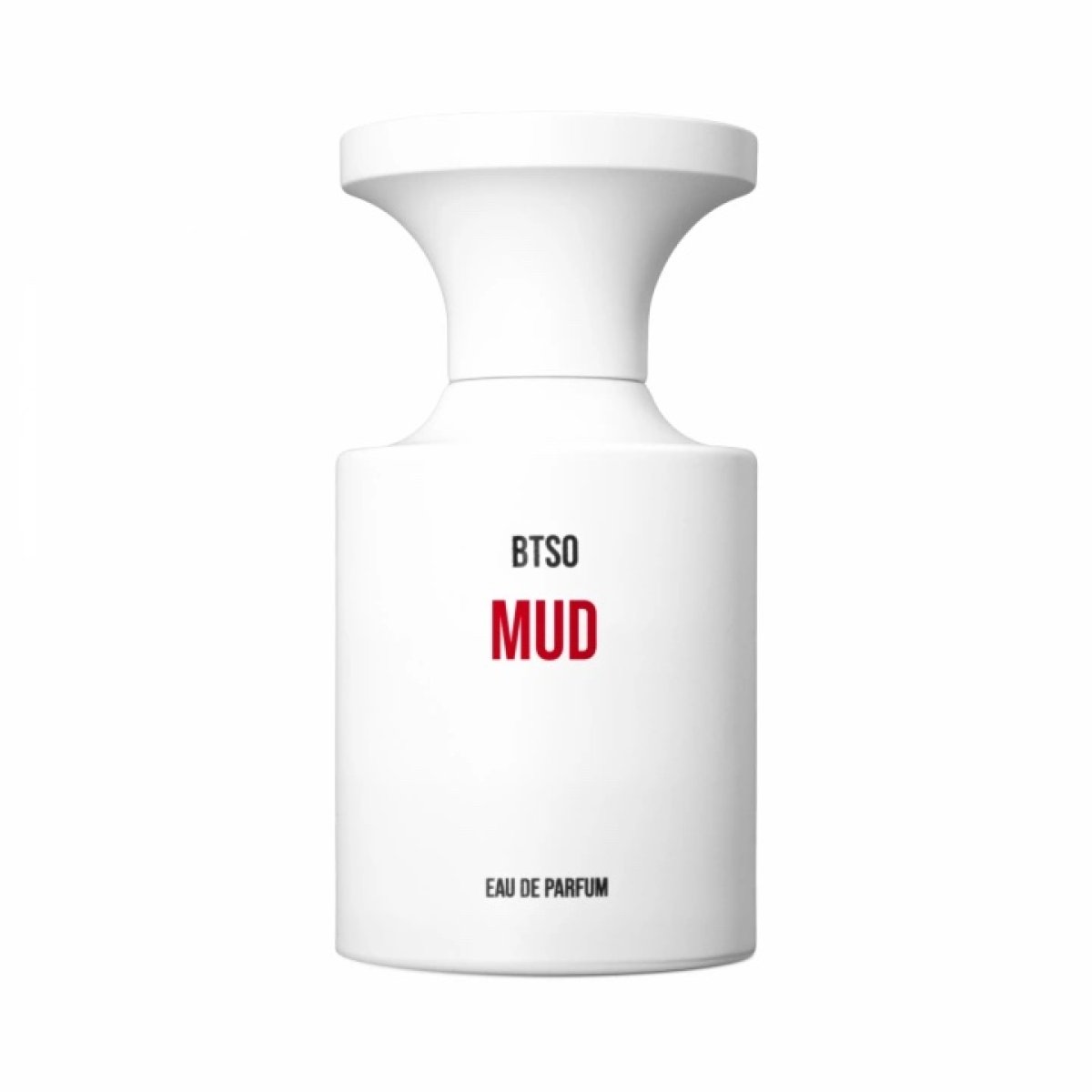 BORNTOSTANDOUT Mud EdP