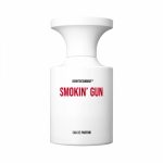 BORNTOSTANDOUT Smokin&apos; Gun EdP