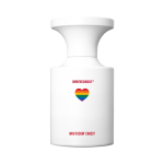 BORNTOSTANDOUT Dirty Rainbow EdP