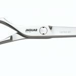 Frisörsax för vänsterhänta - CJ4 Plus Left