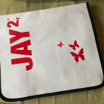 Jay2 - LorryBag för frisörer