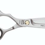 Effileringssax för vänsterhänta - Relax Left