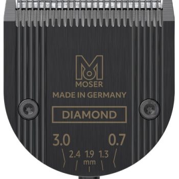 Skärhuvud - Moser Diamond Blade