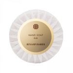 BENJAMIN BARBER - Shaving Soap Oud
