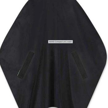 Klippkappa/Färgkappa