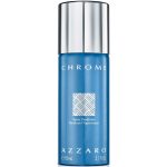 Azzaro Chrome  Chrome Deodorant Spray 150 ml