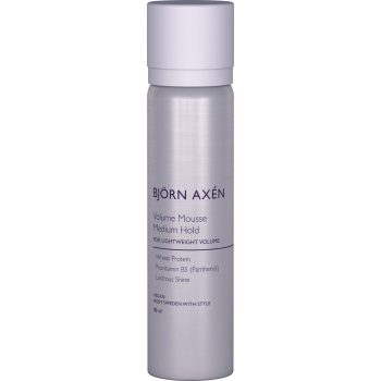 Björn Axén Style Volume Mousse Medium Hold 80 ml