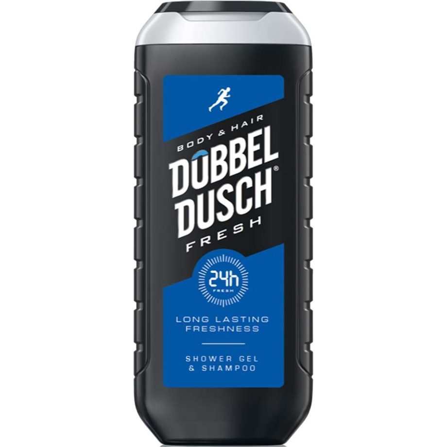 dubbeldusch Fresh 250 ml