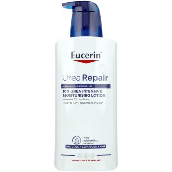Eucerin UreaRepair 10% Urea Intensive Moisturising Lotion 400 ml